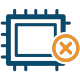 Avería del firmware Avería del firmware